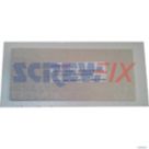 Baxi 5000534 INSULATION - SIDE (70-80)