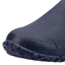 Muck Boots Muckster II Low Size 11  Black Waterproof Slip-On Non Safety Shoes