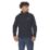 Regatta Hedman II Fleece Navy 2X Large 47" Chest