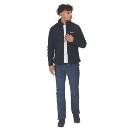 Regatta Hedman II Fleece Navy 2X Large 47" Chest