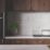 Wilsonart Omega Modern Square Edge Matt Beige Concrete Effect Laminate Breakfast Bar 4100mm x 900mm x 38mm