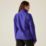 Regatta Ablaze Womens Softshell Jacket VibPrple(Bk) - C95 Size 20