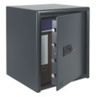 Burg-Wachter Magno  Key Safe 50Ltr