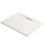 Mira Flight Level Rectangular Shower Tray White 1200mm x 760mm x 25mm