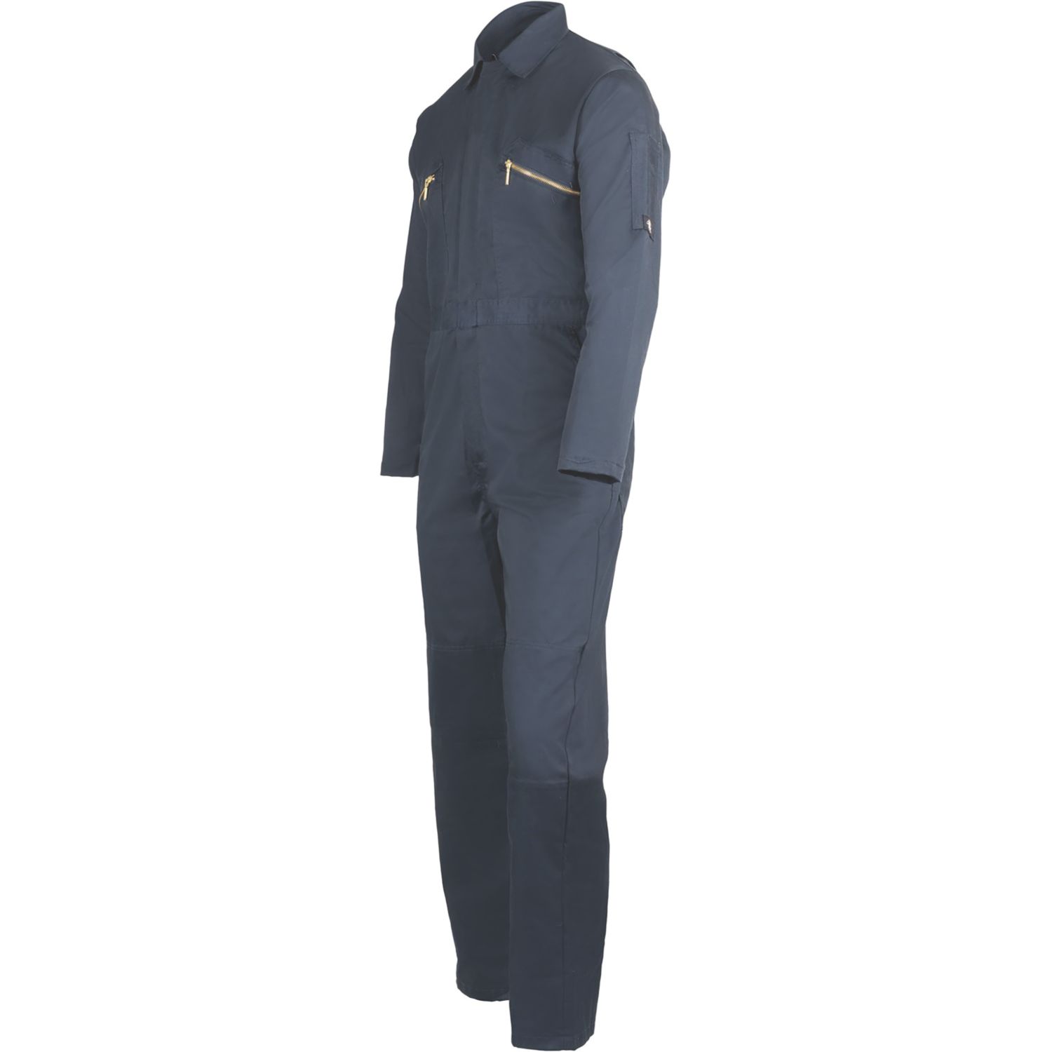 Dickies Redhawk Boiler Suit/Coverall Navy Blue 2X Large 50-56" Chest 30" L (469RP)