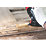 Bosch Expert AVZ 90 RT10 100 Carbide RIFF-Grit Wood Sanding Plate 90mm
