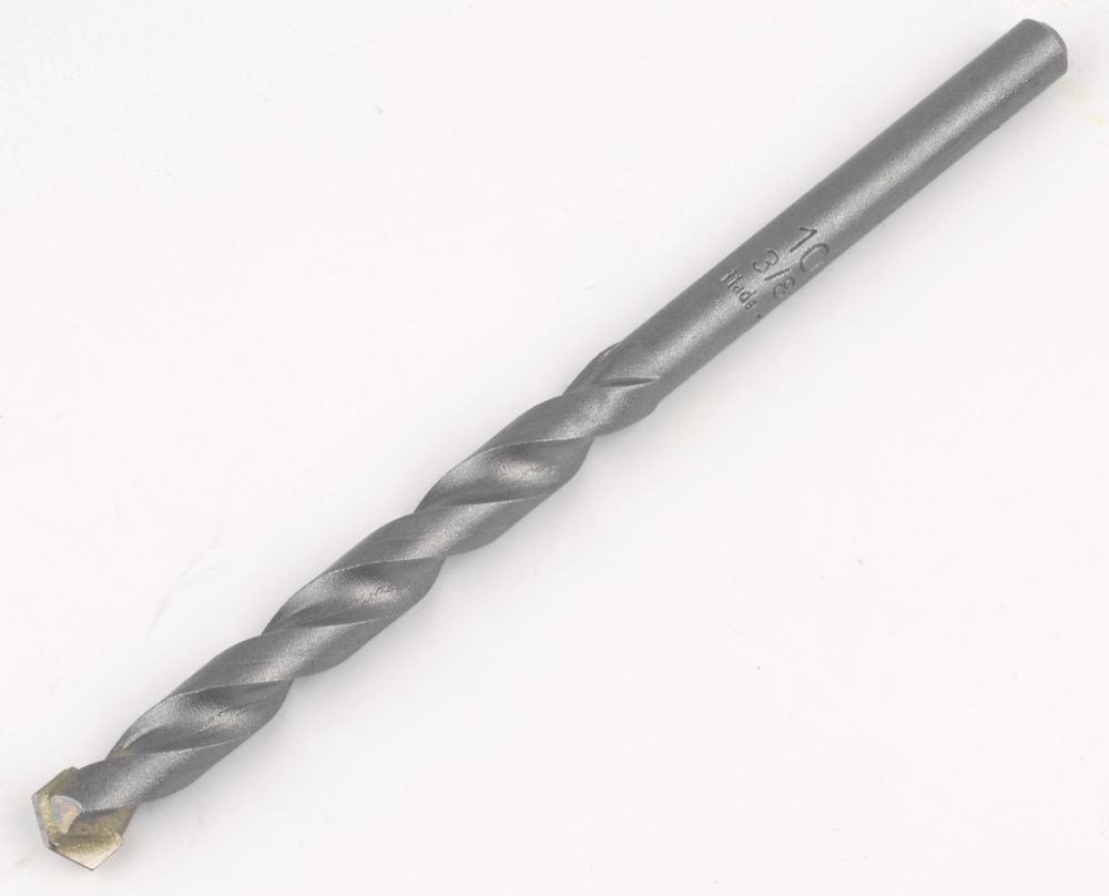 Rawlplug Impactor IMP Straight Shank Masonry Drill Bit 10mm x 120mm