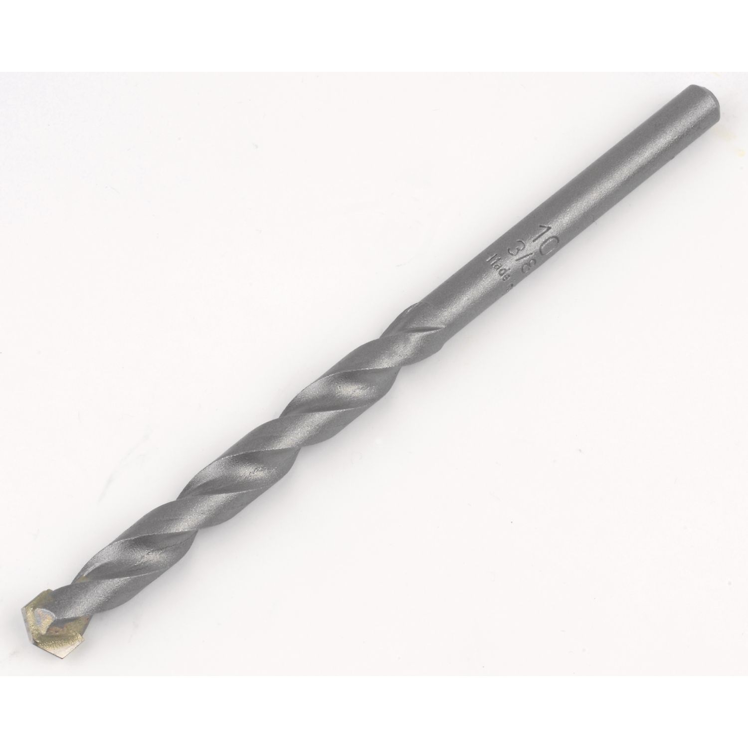 Rawlplug Impactor IMP Straight Shank Masonry Drill Bit 10mm x 120mm (469TK)