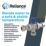 Reliance Valves HEAT112010 Easifit 2-in-1 Thermostatic Mixing Valve 15mm
