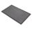 COBA Superdry Entrance Mat Grey 1.5m x 0.9m x 7mm