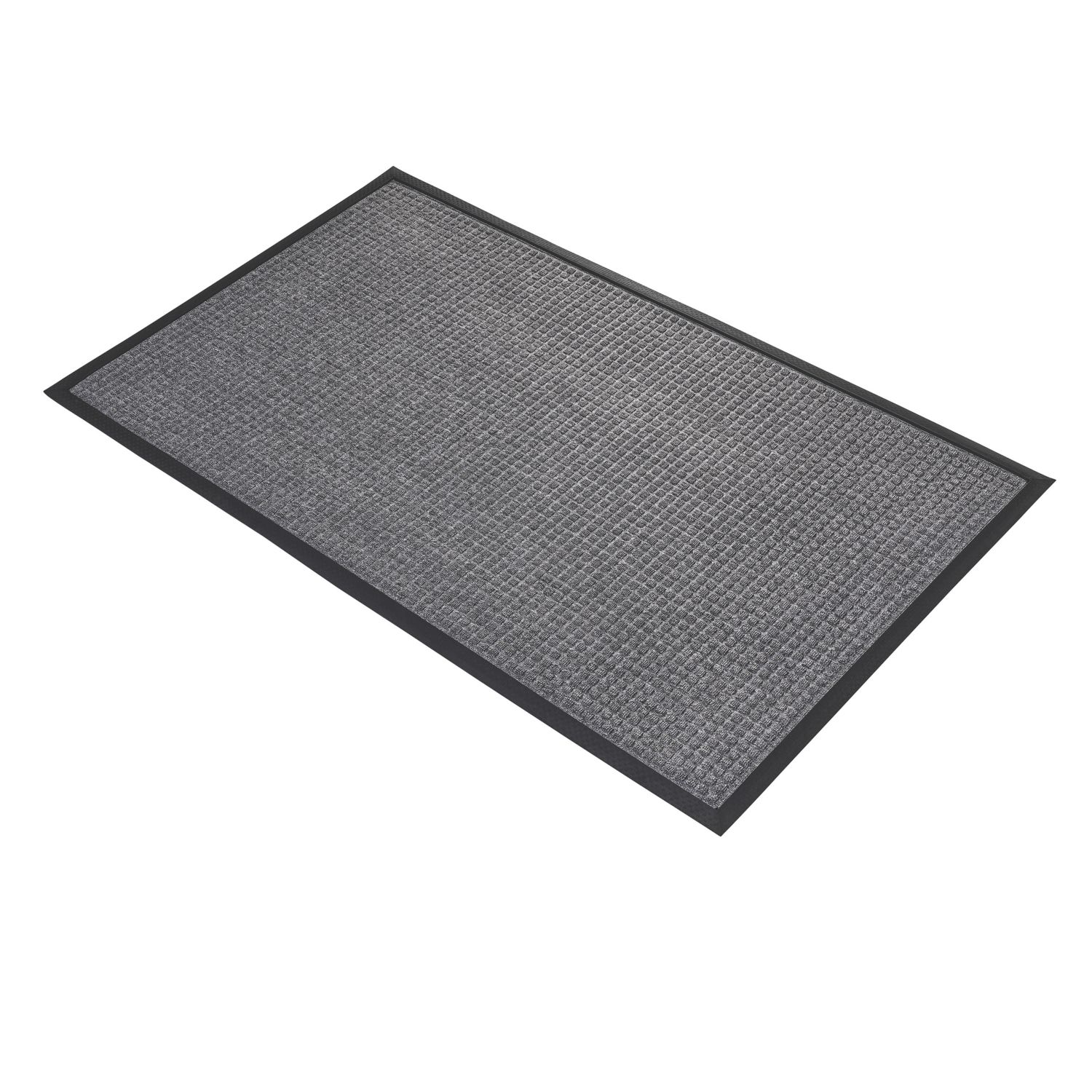 COBA Superdry Entrance Mat Grey 1.5m x 0.9m x 7mm (469VH)