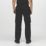 Regatta Execute Holster Work Trousers Black 30" W 31" L