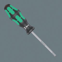 Wera Kraftform XXL 3 Mixed  Screwdriver Set 11 Pcs