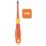 Magnusson   VDE Screwdriver Slotted 3.5mm x 75mm