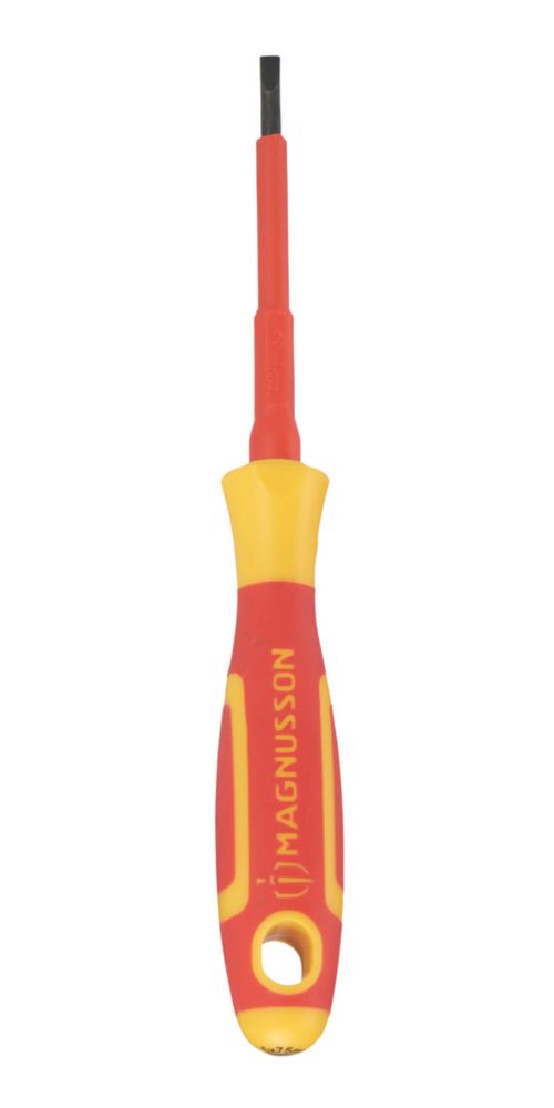 Magnusson vde store screwdriver set