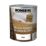 Ronseal 750ml White Wood Knotting Solution