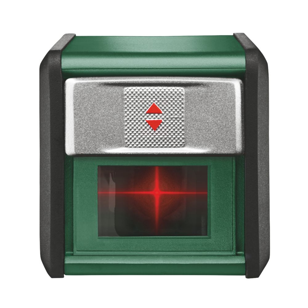 Laser deals quigo bosch