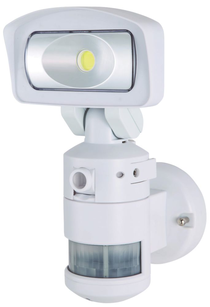 Screwfix pir led