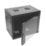 Labgear 9U Wall Data Cabinet  600mm x 500mm