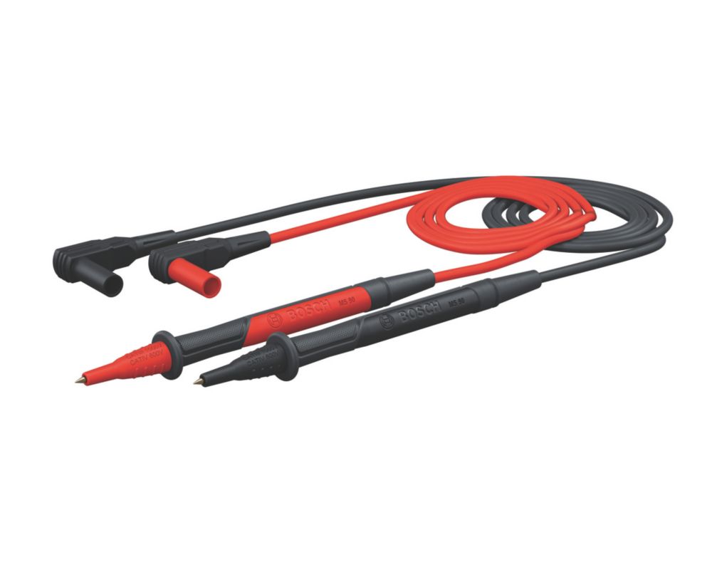 Bosch MS90 Measuring Probes 900mm 2 Pack