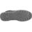 Dunlop First One Adv-Evo Low Size 9  Black / Red  Water-Resistant  Safety Trainers