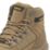 DEWALT Milburn Size 7  Stone Waterproof Steel Toe Cap Safety Boots