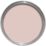 V33 2Ltr Bohemian Rose Satin Acrylic Multi Surface Paint