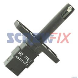 Worcester Bosch 87161427350 PHOTOCELL & FLANGE - SATRONIC MZ770
