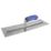 Faithfull Prestige Pre-Worn Plastering Trowel 16"