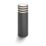 Philips Hue Lucca 400mm Outdoor LED Smart Pedestal Light Anthracite 9W 806lm