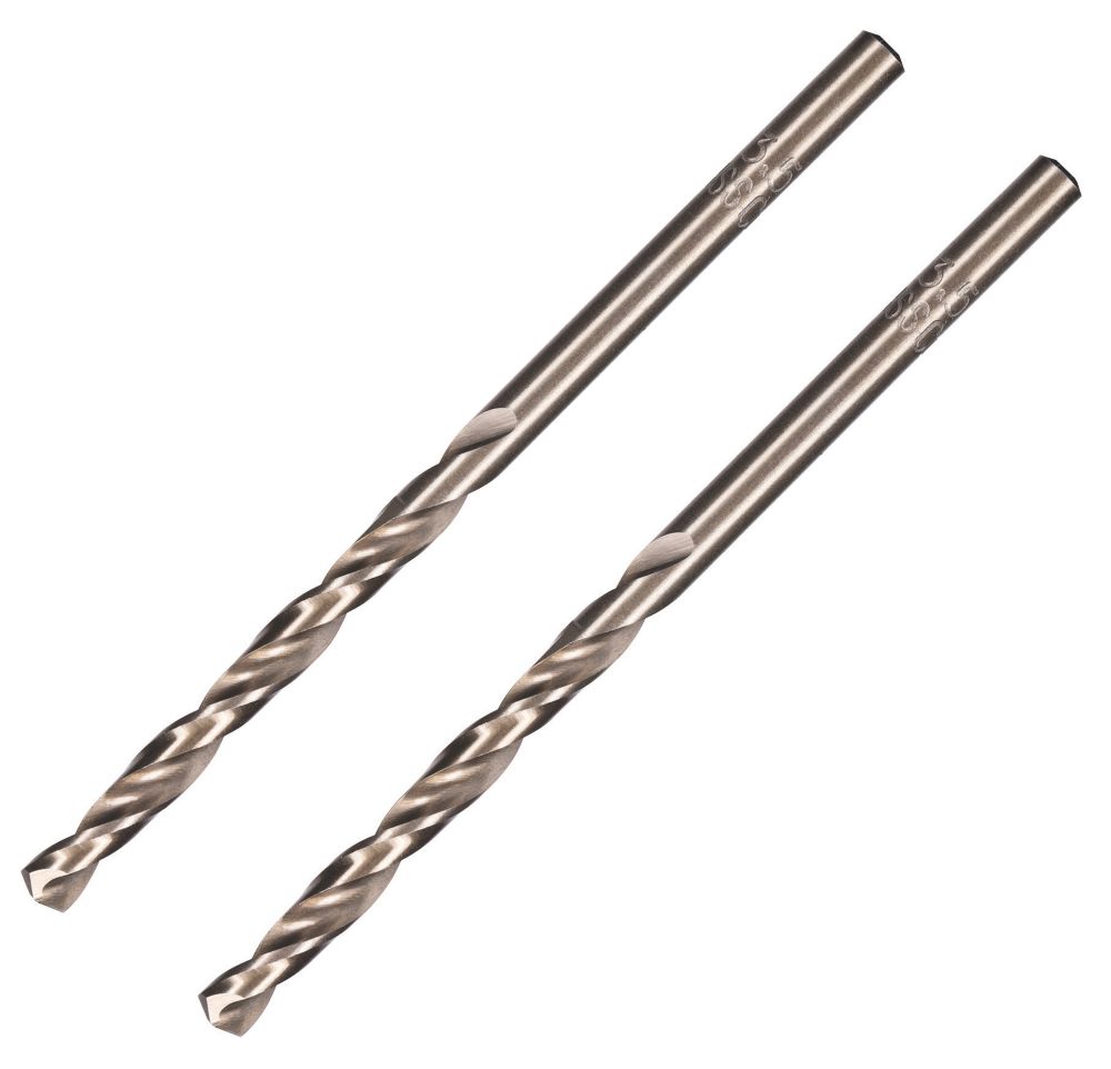 1.5 mm drill bit screwfix sale