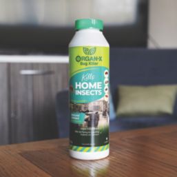 Organ-X  Insect Home Killer Powder 300g
