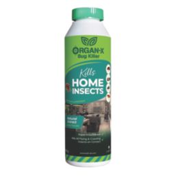 Organ-X  Insect Home Killer Powder 300g