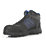 Regatta Claystone S3    Safety Boots Briar/Oxford Blue Size 11