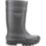 Dunlop Purofort Thermo+ Size 13  Green Steel Toe Cap Safety Wellies