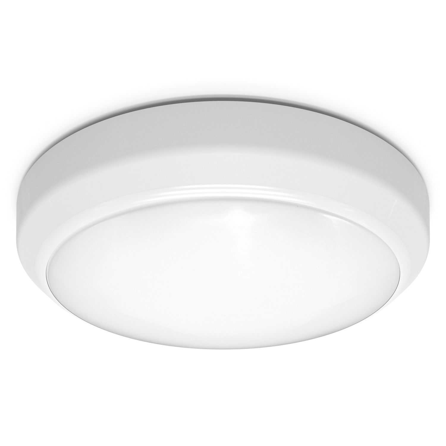 4lite LED Smart Wall/Ceiling Light White 13W 929lm (470KK)