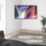 AVF APM4400 Heavy Duty TV Wall Mount  Full Motion 32 to 70"