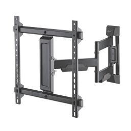 AVF APM4400 Heavy Duty TV Wall Mount  Full Motion 32 to 70"