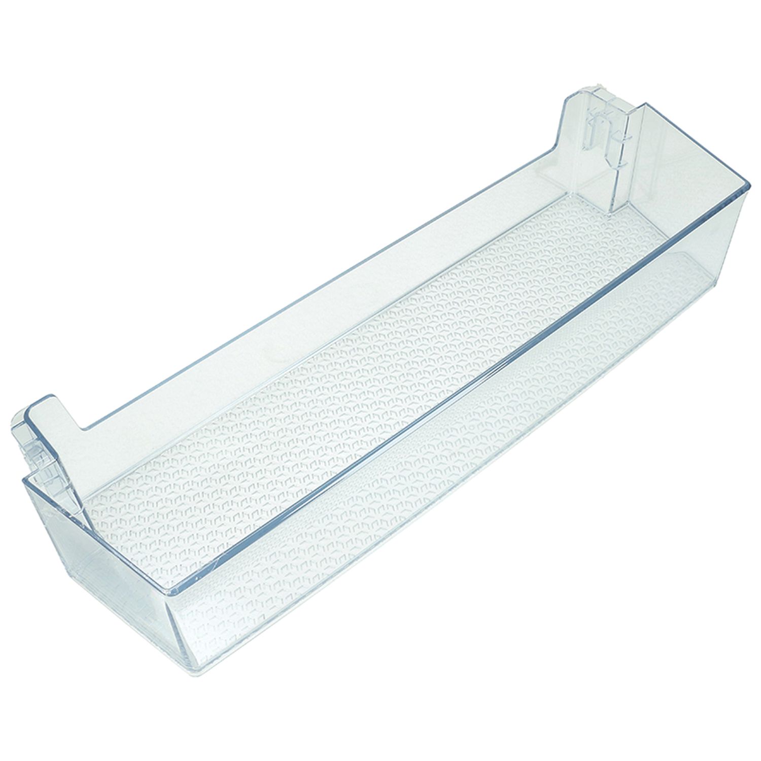 Kenwood 1905569 Bottom Fridge Door Bottle Shelf 435x105x100mm (470LK)