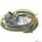 Vaillant 091551 Ignition Wire