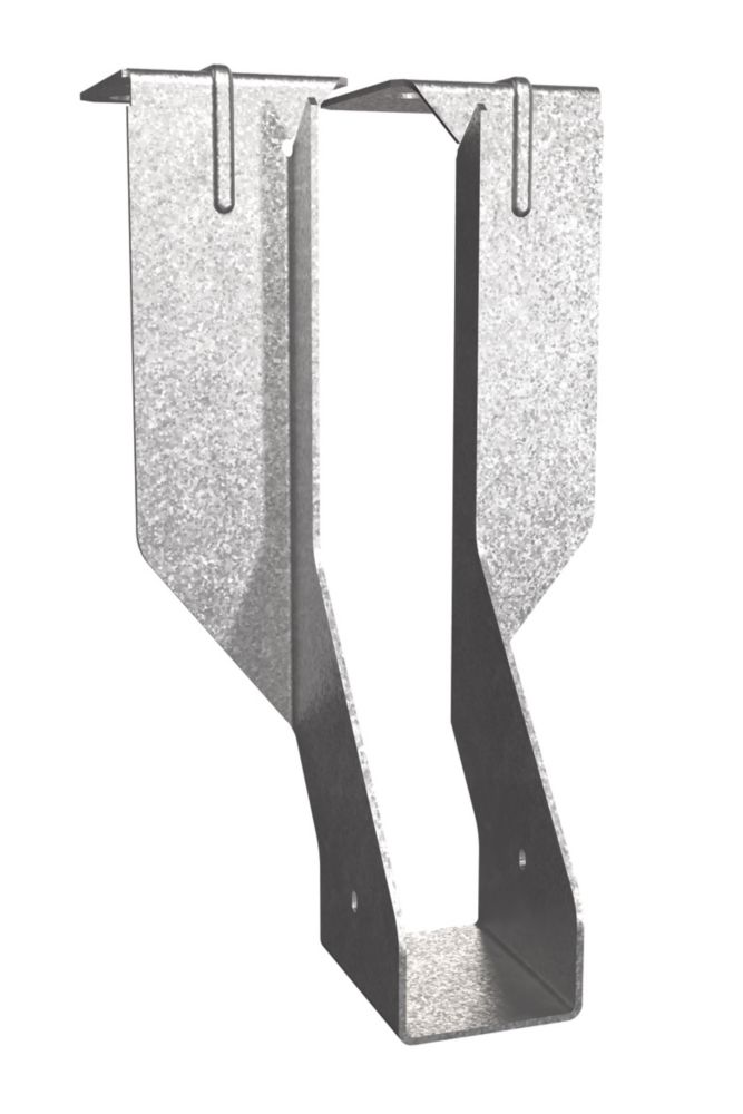 Simpson Strong-Tie Masonry Joist Hangers 91mm x 190mm 4 Pack