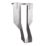 Simpson Strong-Tie Masonry Joist Hangers 91mm x 190mm 4 Pack