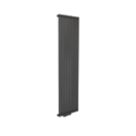 Ximax Gamba 1800mm x 505mm 3454BTU Anthracite Vertical Designer Radiator