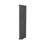 Ximax Gamba 1800mm x 505mm 3454BTU Anthracite Vertical Designer Radiator