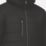 Regatta Navigate  Thermal Jacket Black/Seal Grey X Large 43.5" Chest
