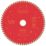 Freud F03FS10089 Aluminium/Plastic Circular Saw Blade 216mm x 30mm 66T