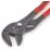 NWS  Plier Wrench 10" (250mm)