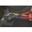 NWS  Plier Wrench 10" (250mm)