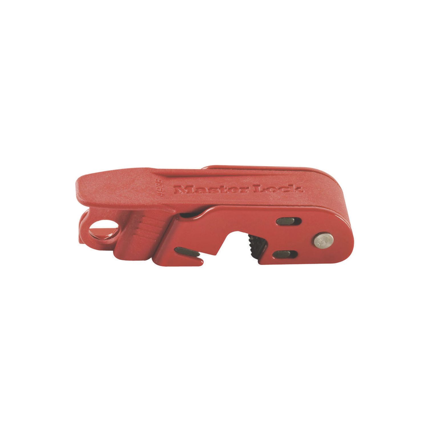 Master Lock Grip Tight Circuit Breaker Lockout (4711T)