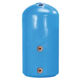 RM Cylinders Indirect Copper Cylinder 117Ltr 900 x 450mm - Screwfix